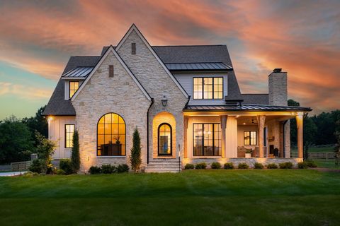 2370 Rocky Fork Road Nolensville TN 37135