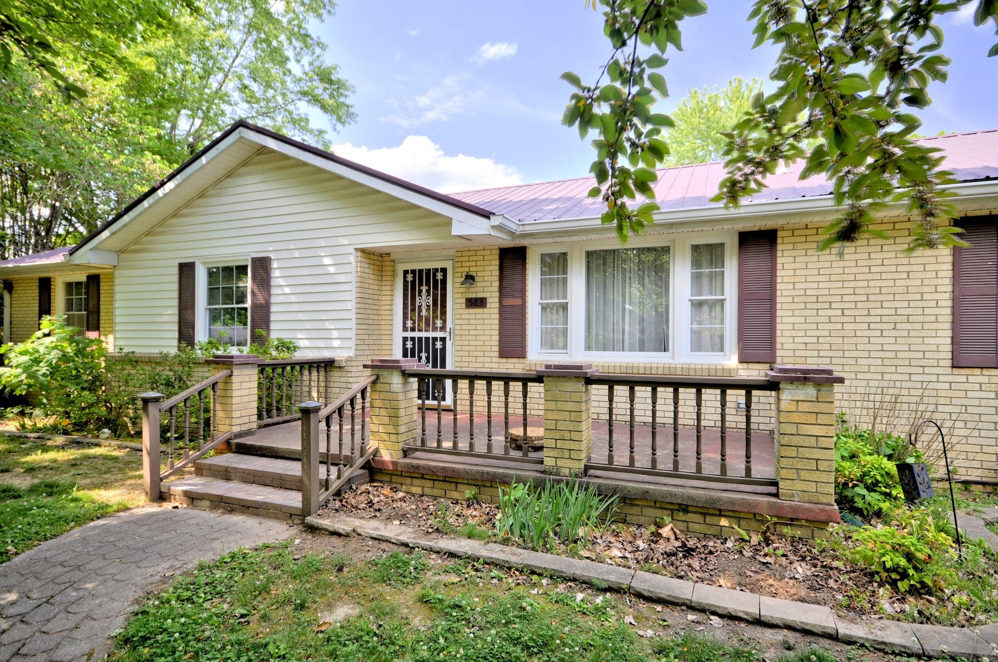 583 ORMAN DR