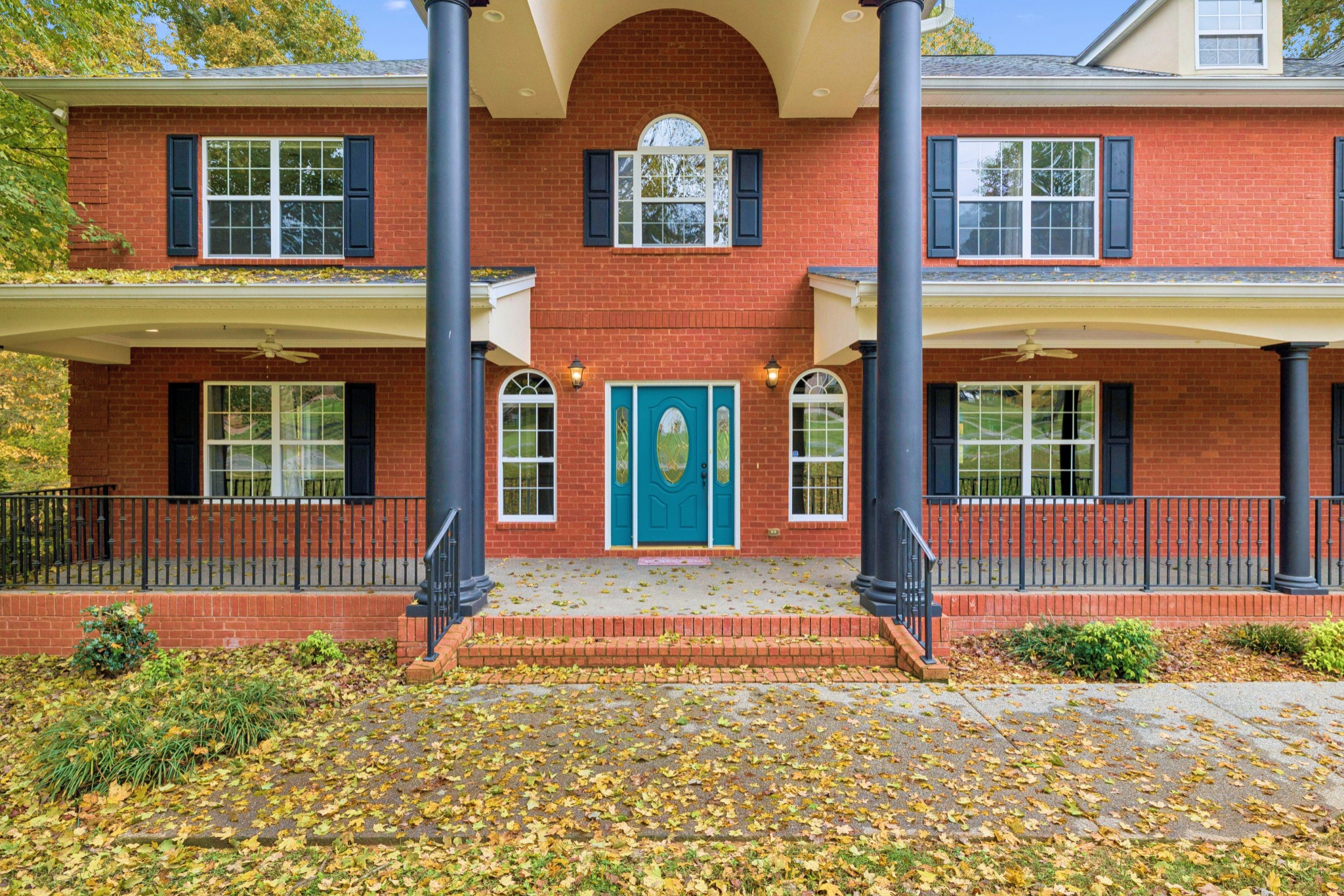 1036 Cherry Springs Dr