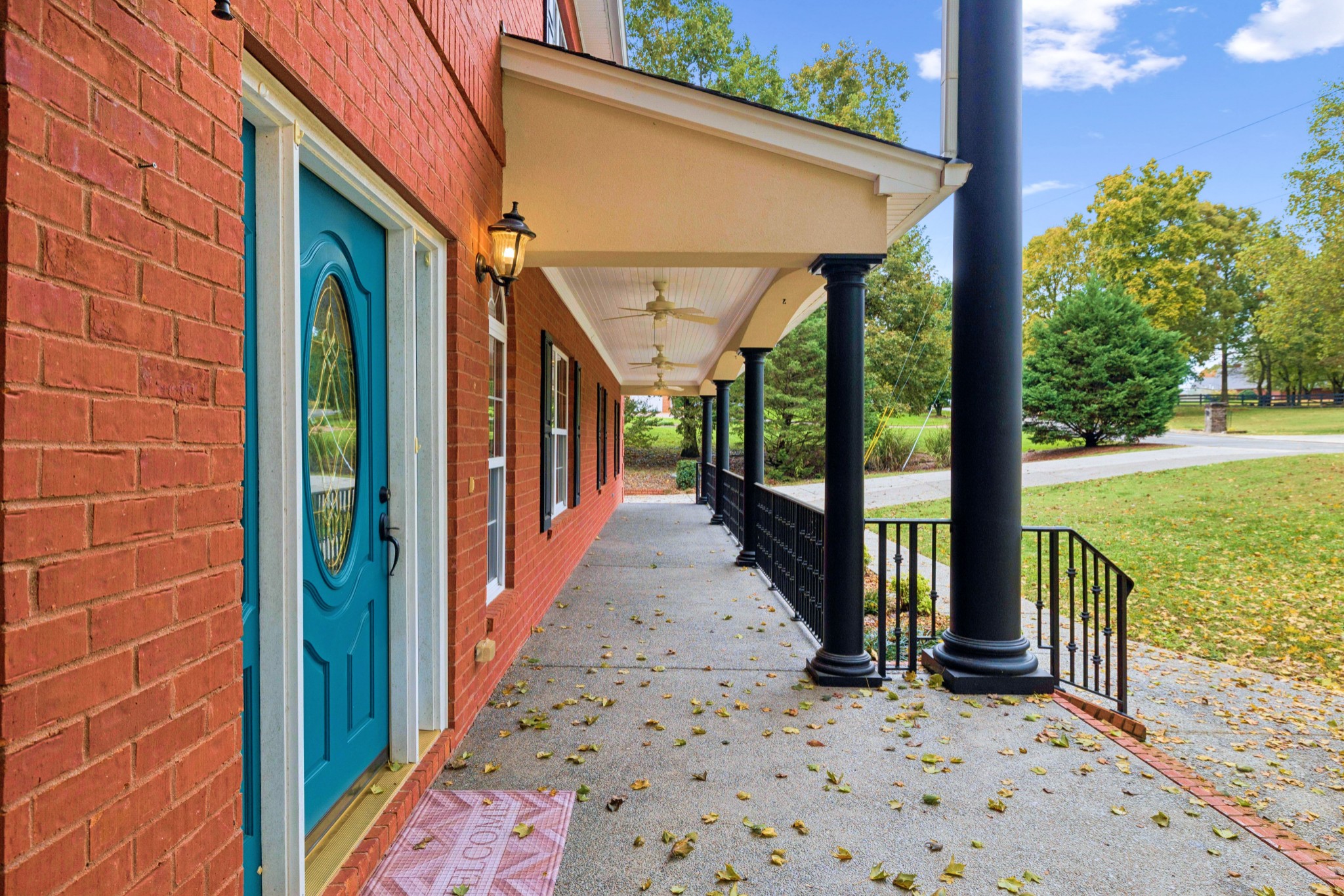 1036 Cherry Springs Dr