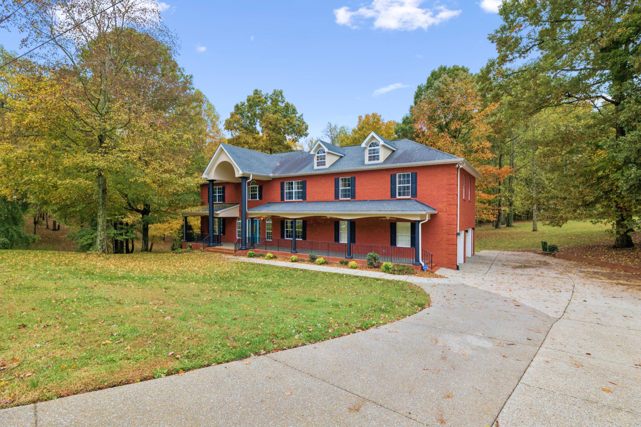 1036 Cherry Springs Dr