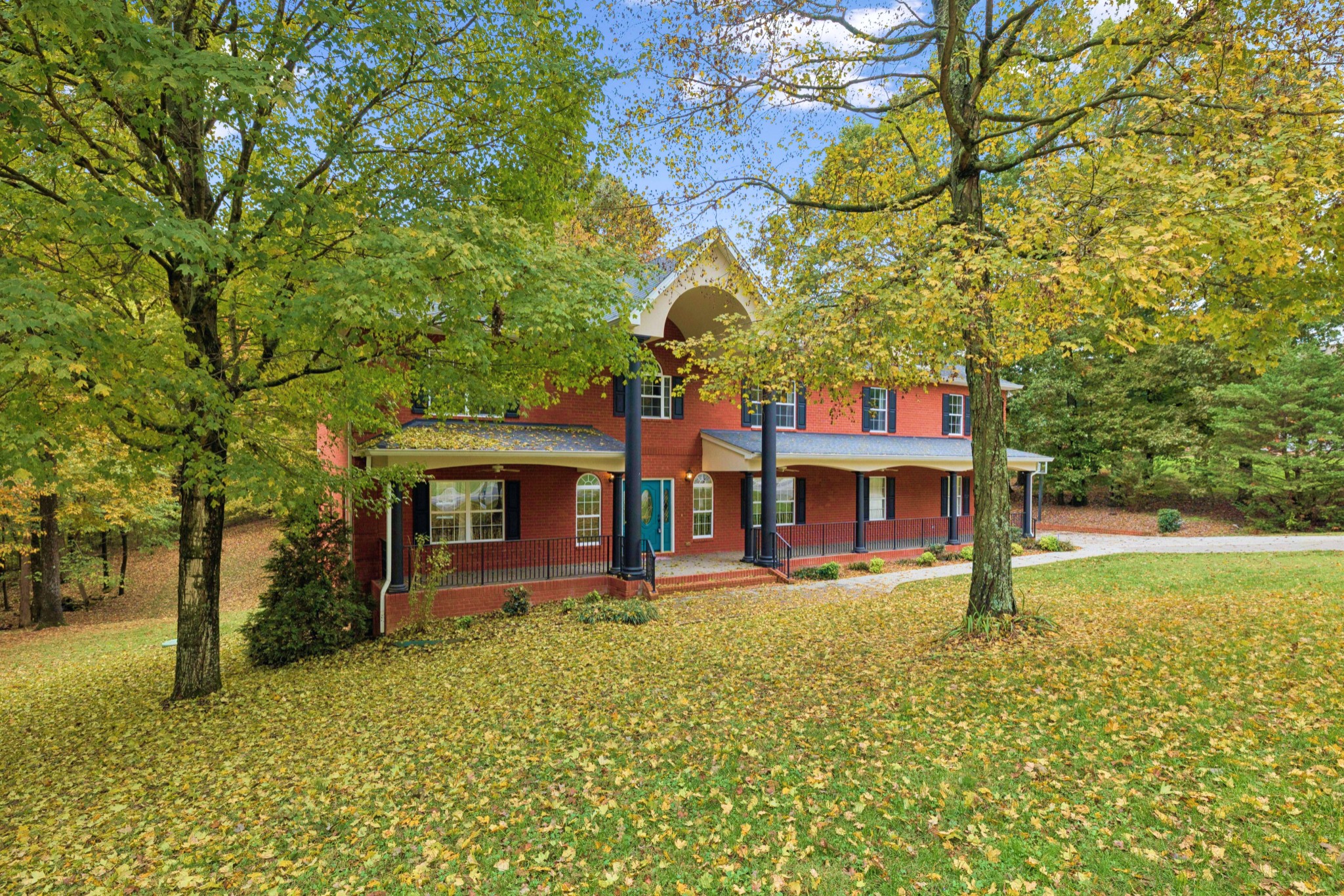 1036 Cherry Springs Dr