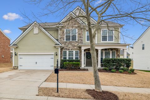 412 Valleyview Dr, Franklin, TN 37064 - MLS#: 2809146