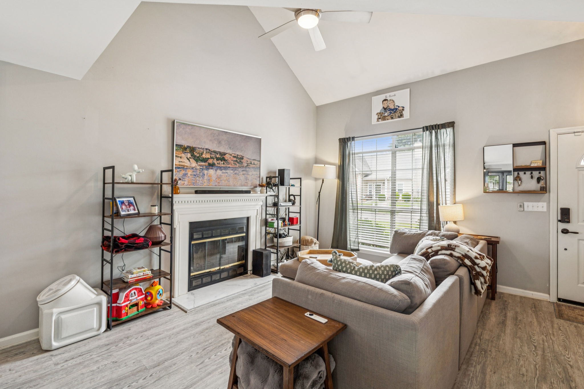 902 Idlewild Ct