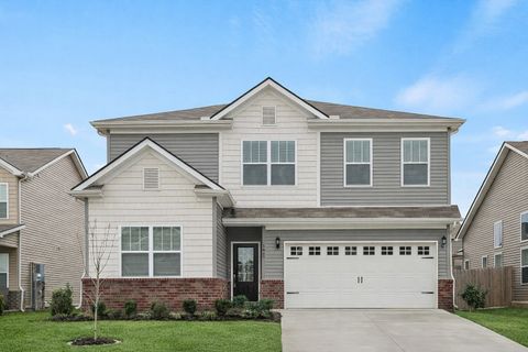 1617 Medinah Ln Lebanon TN 37087