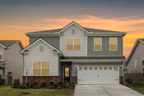 1617 Medinah Ln Lebanon TN 37087