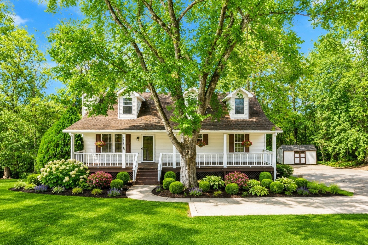 269 Harpeth View Trl