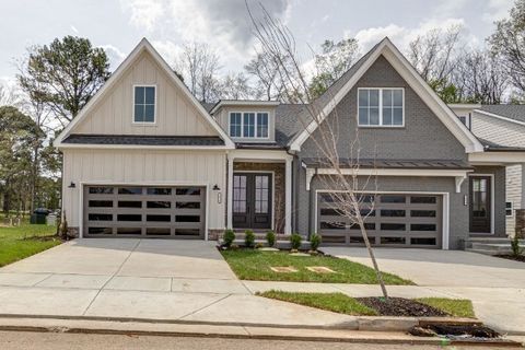 3043 Wiltshire Park Pl, Hermitage, TN 37076 - MLS#: 2798196