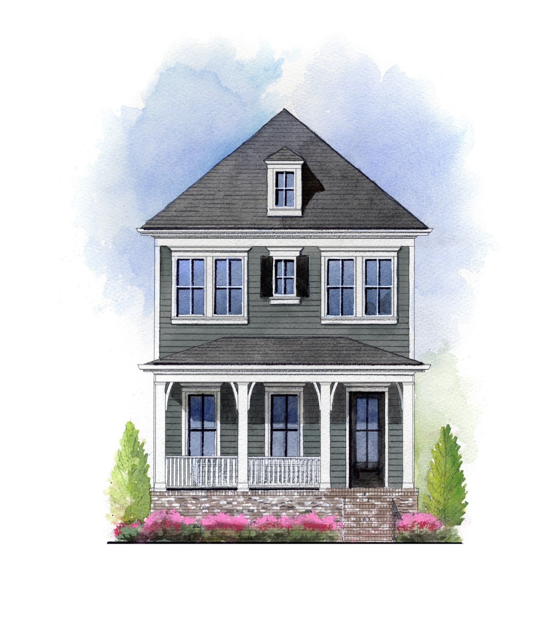 3-bed listing at 4121 Brendlyn Drive, Nolensville