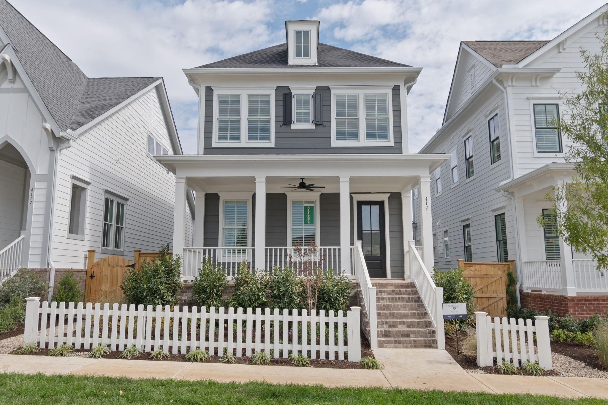 3-bed listing at 4121 Brendlyn Drive, Nolensville