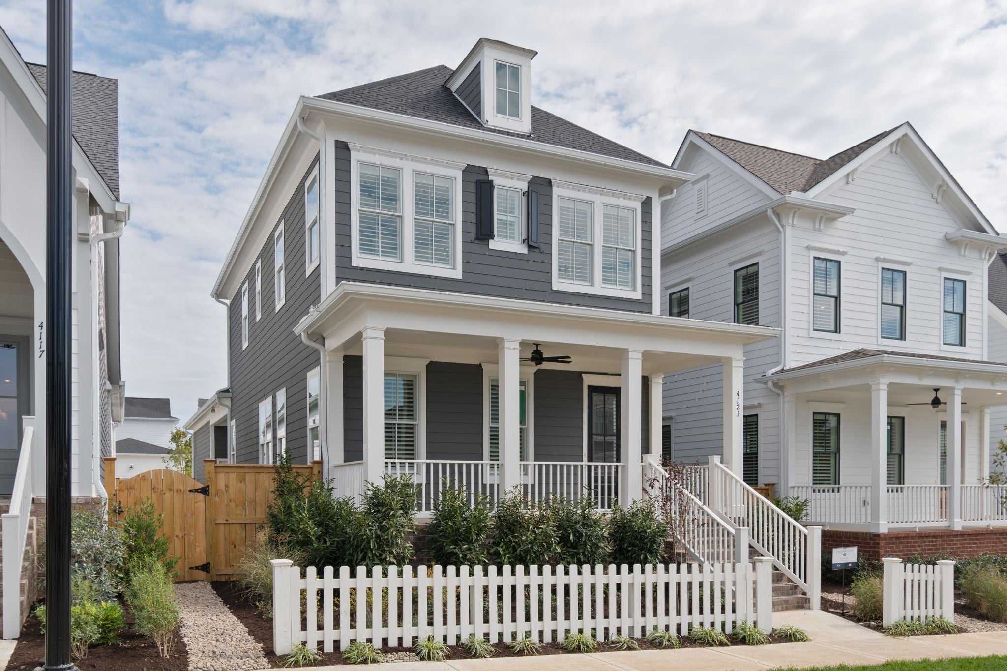 4121 Brendlyn Drive