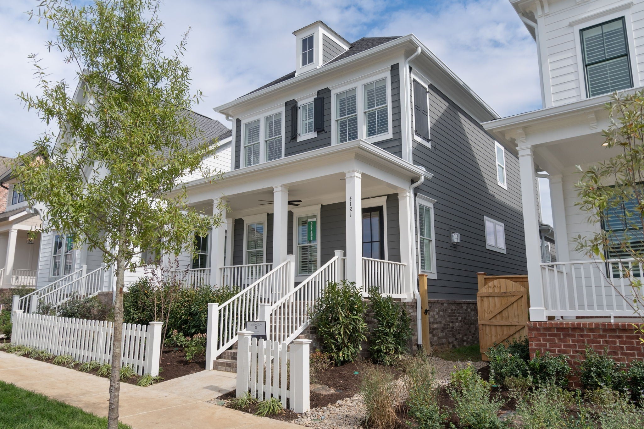 4121 Brendlyn Drive
