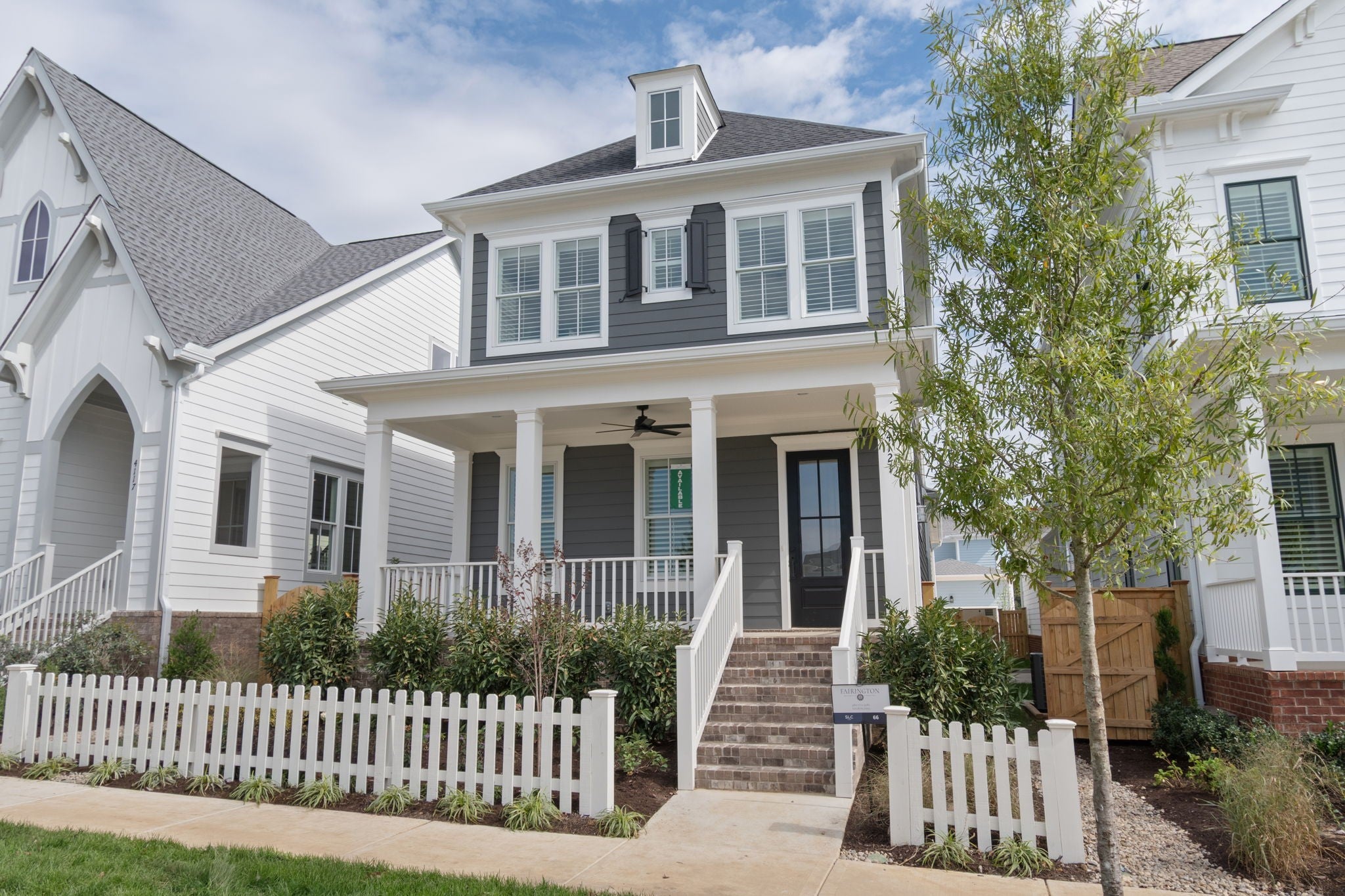 4121 Brendlyn Drive