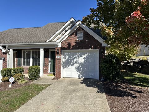 250 Buck Run Dr Nashville TN 37214