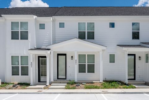 401 Curtis Hilton Way Lebanon TN 37087