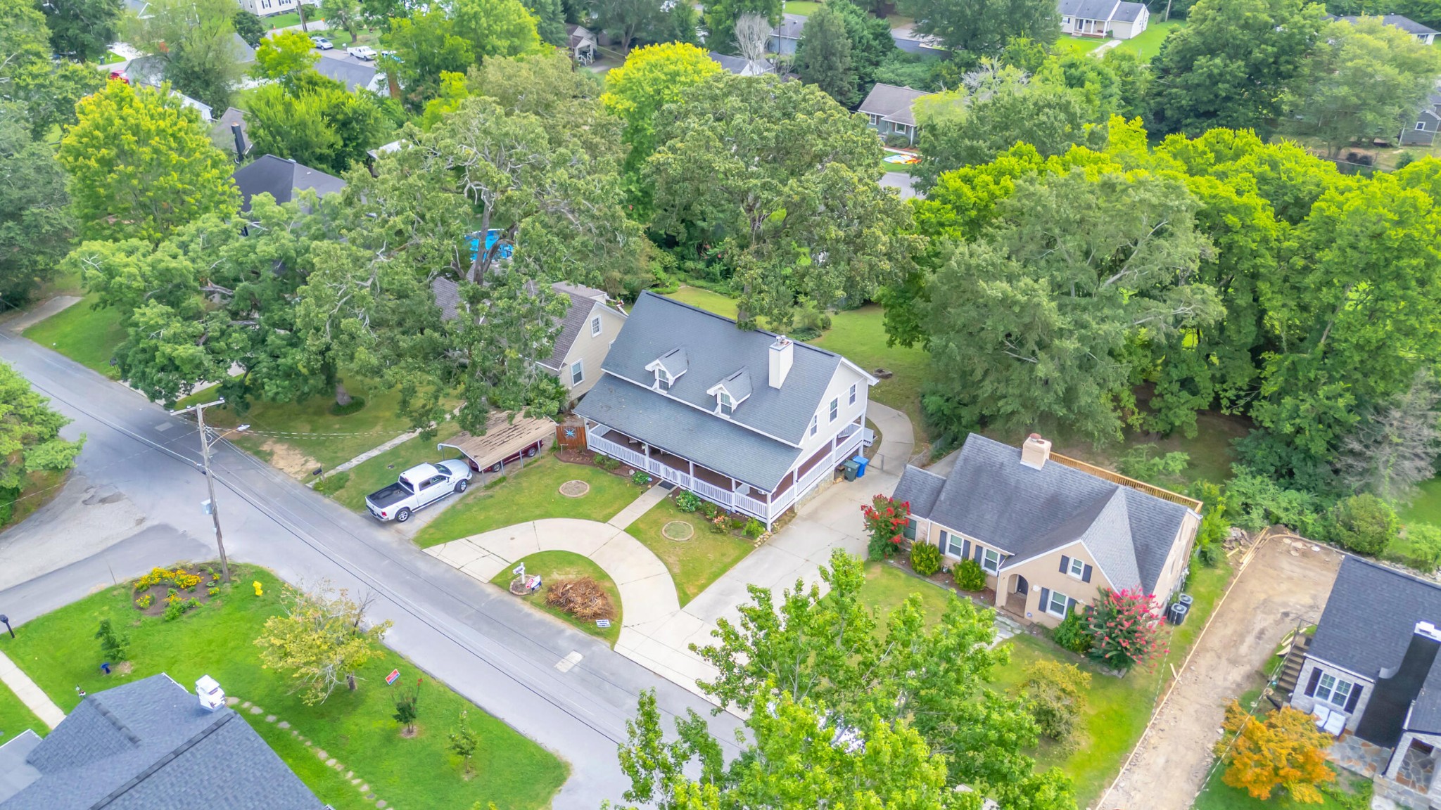 400 S Parkdale South Avenue