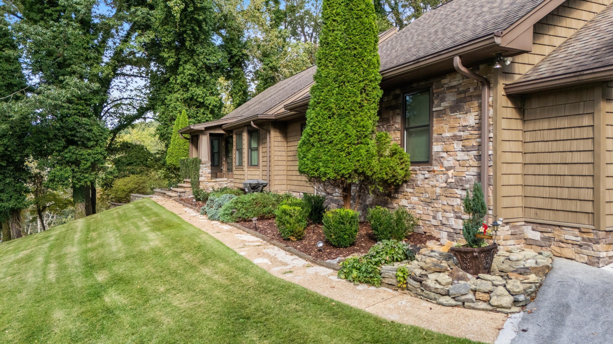 258 Garden Road