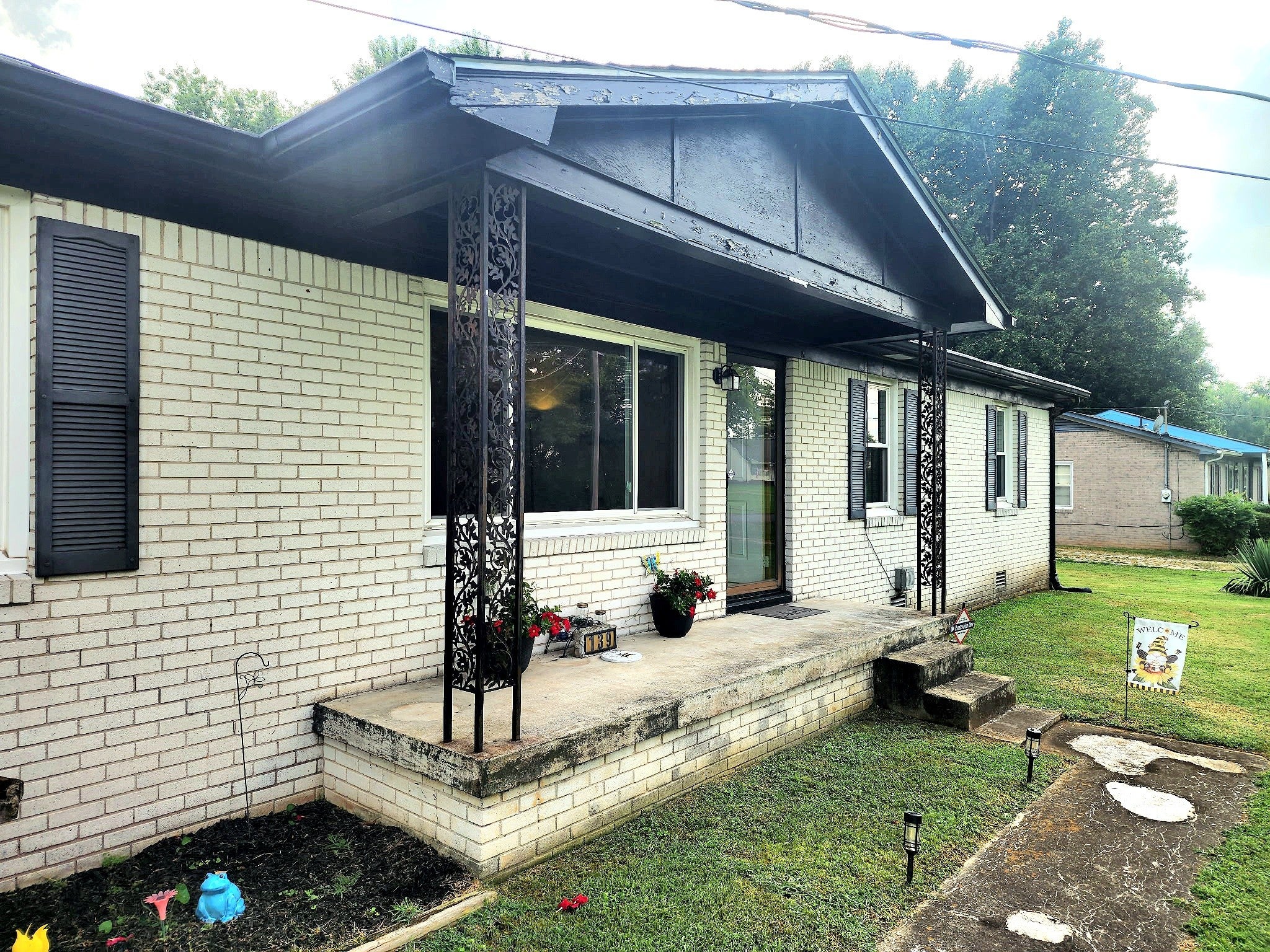 139 Stanfill Dr