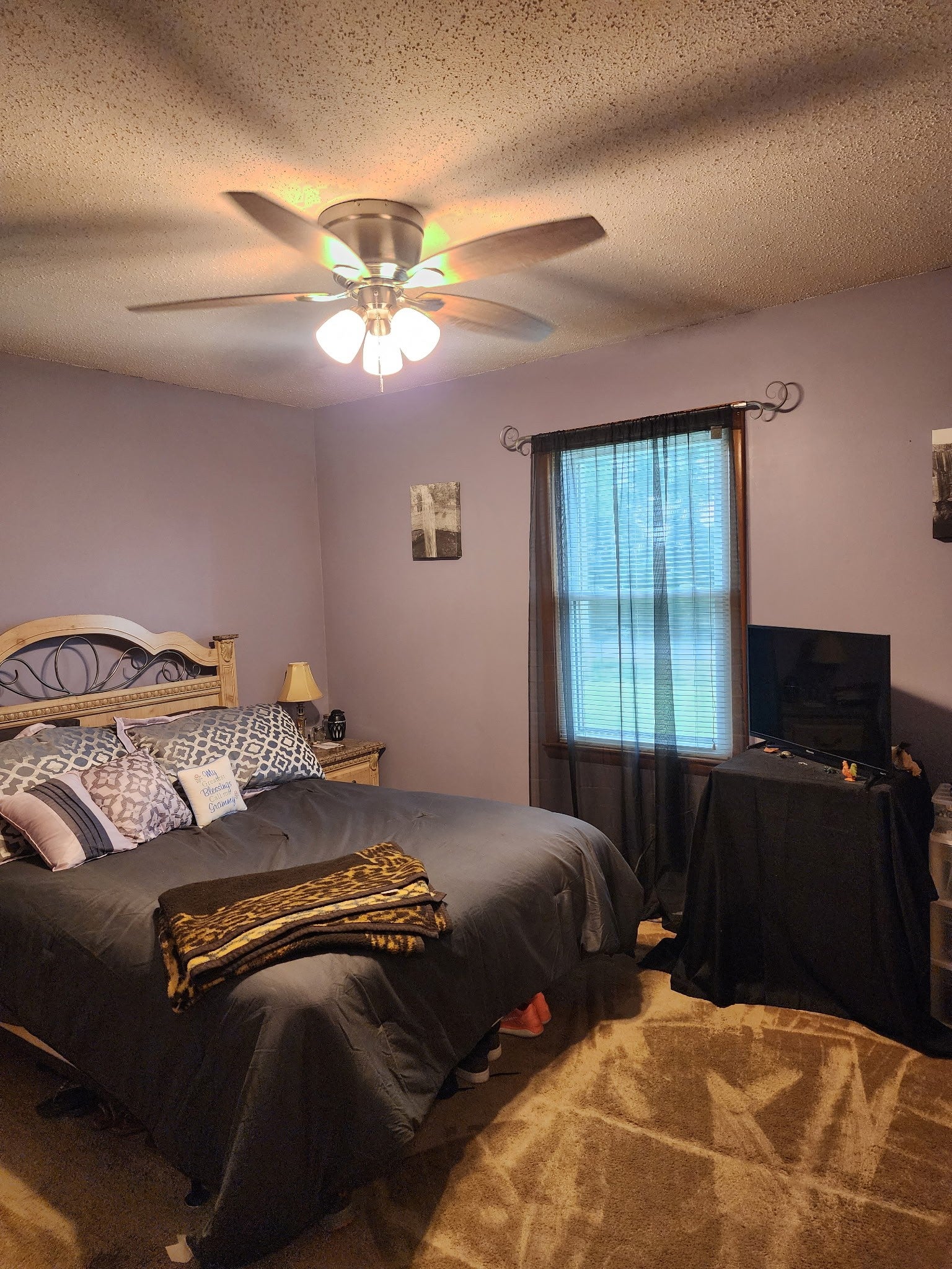 139 Stanfill Dr