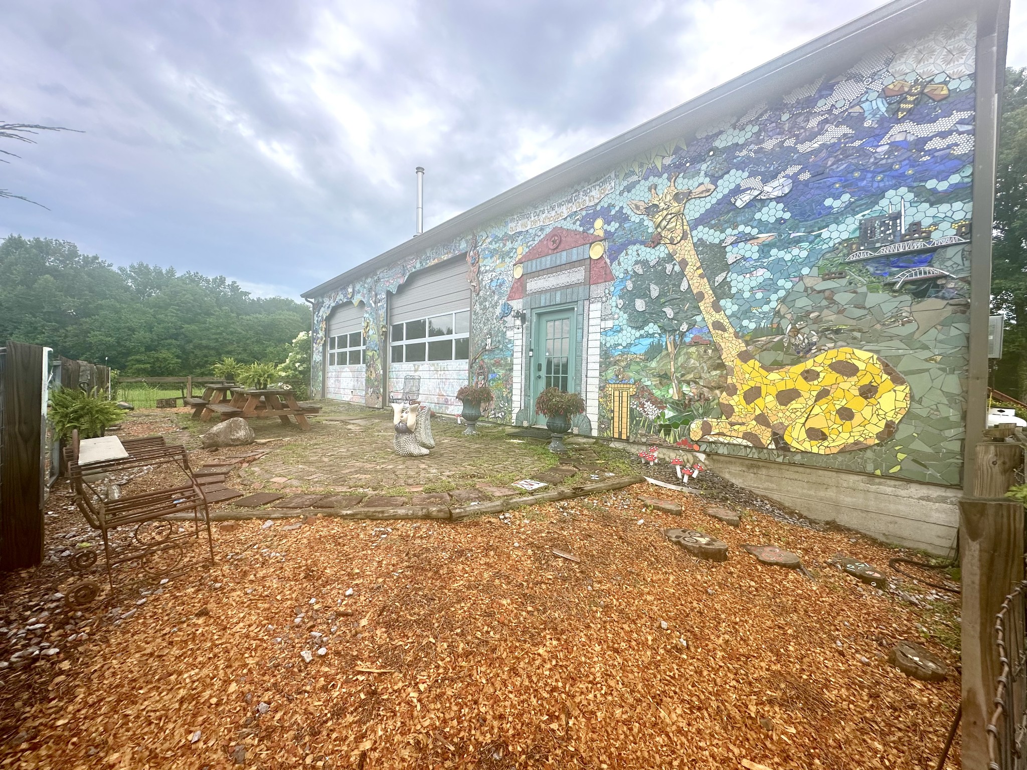 181 Bynum Rd