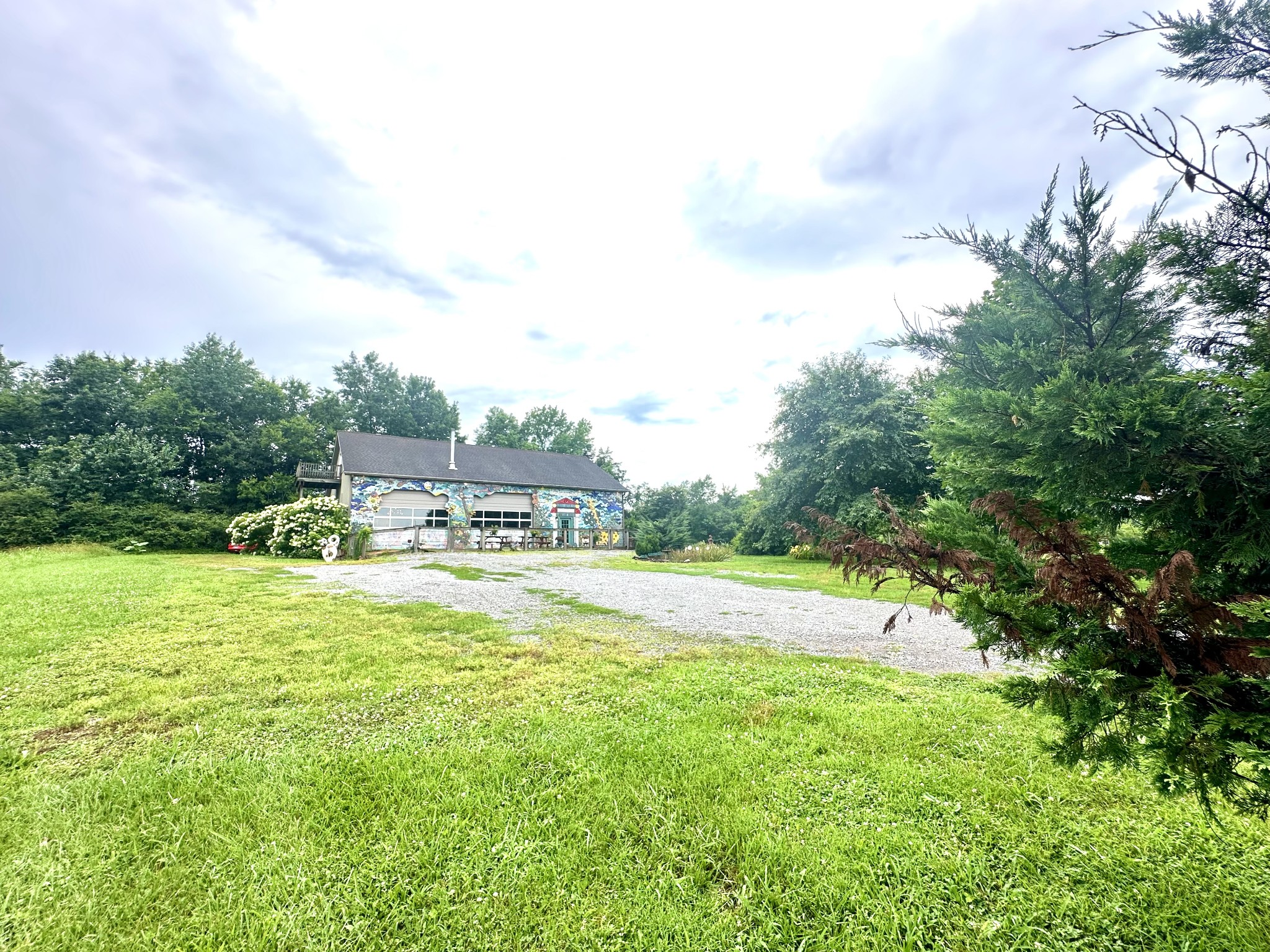 181 Bynum Rd