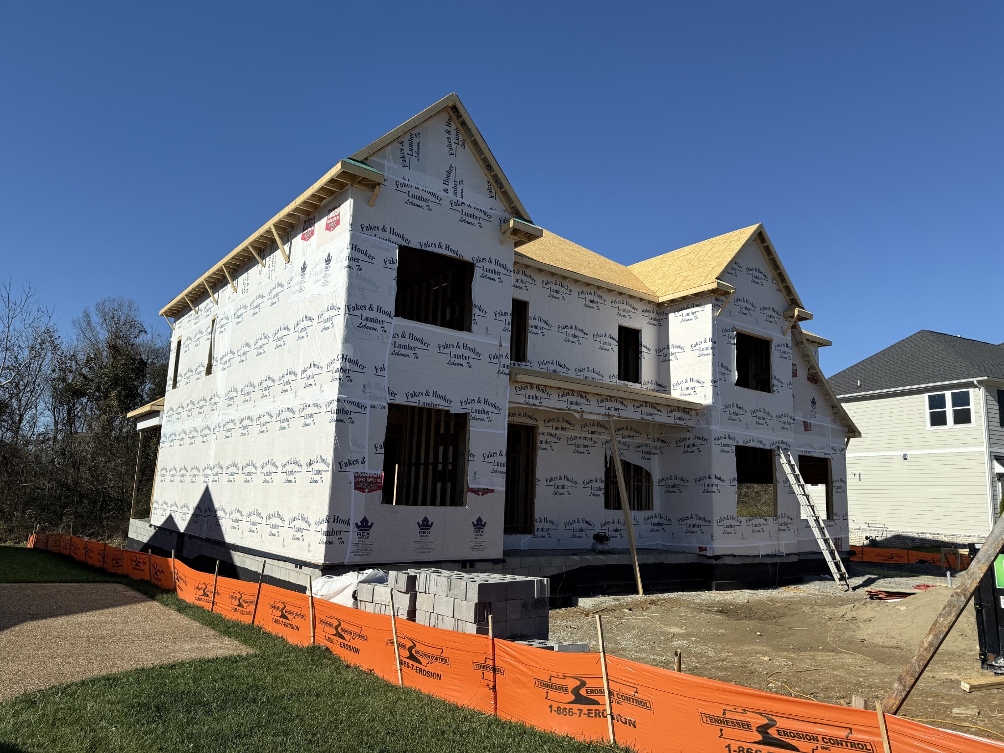 3005 Lilybelle Court