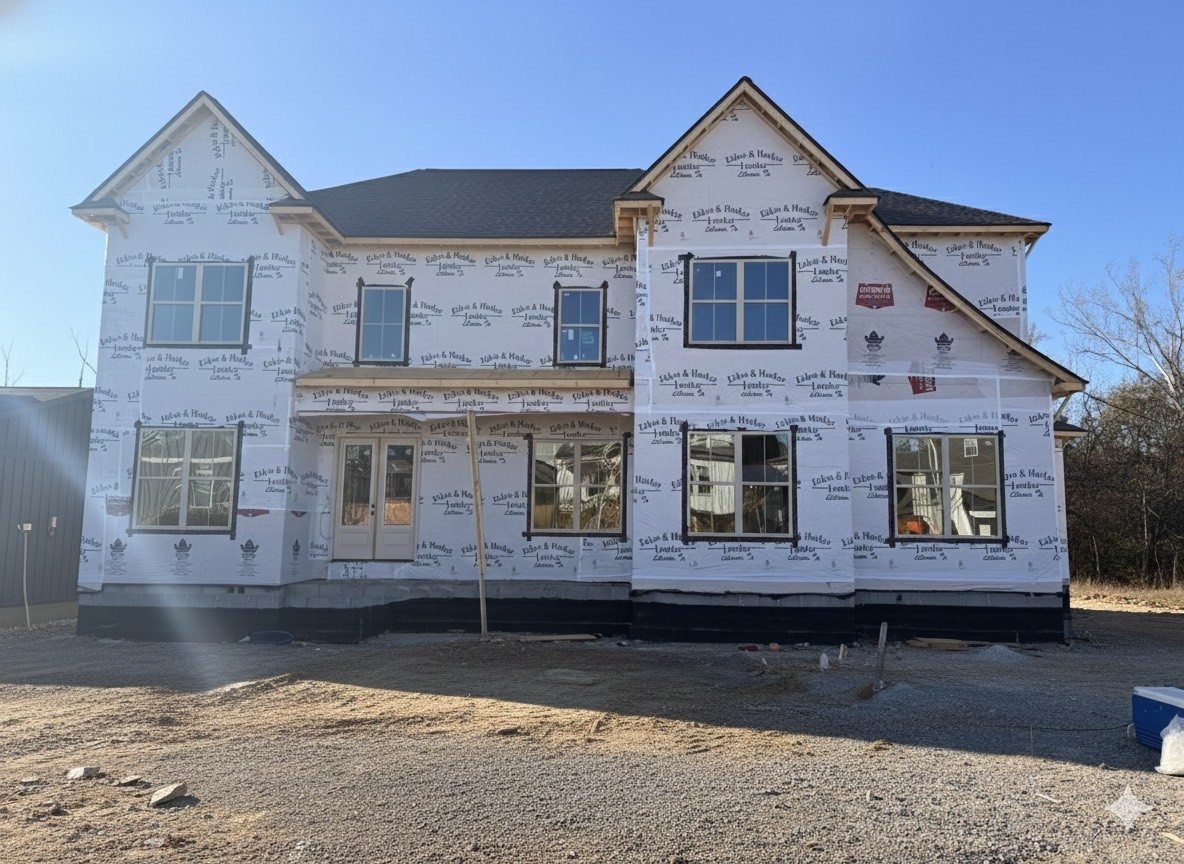 3005 Lilybelle Court