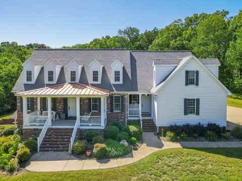 15687 Columbia Hwy Lynnville TN 38472