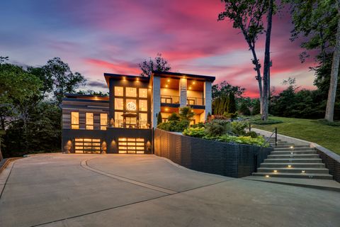6616 Ellwood Ct Nashville TN 37205
