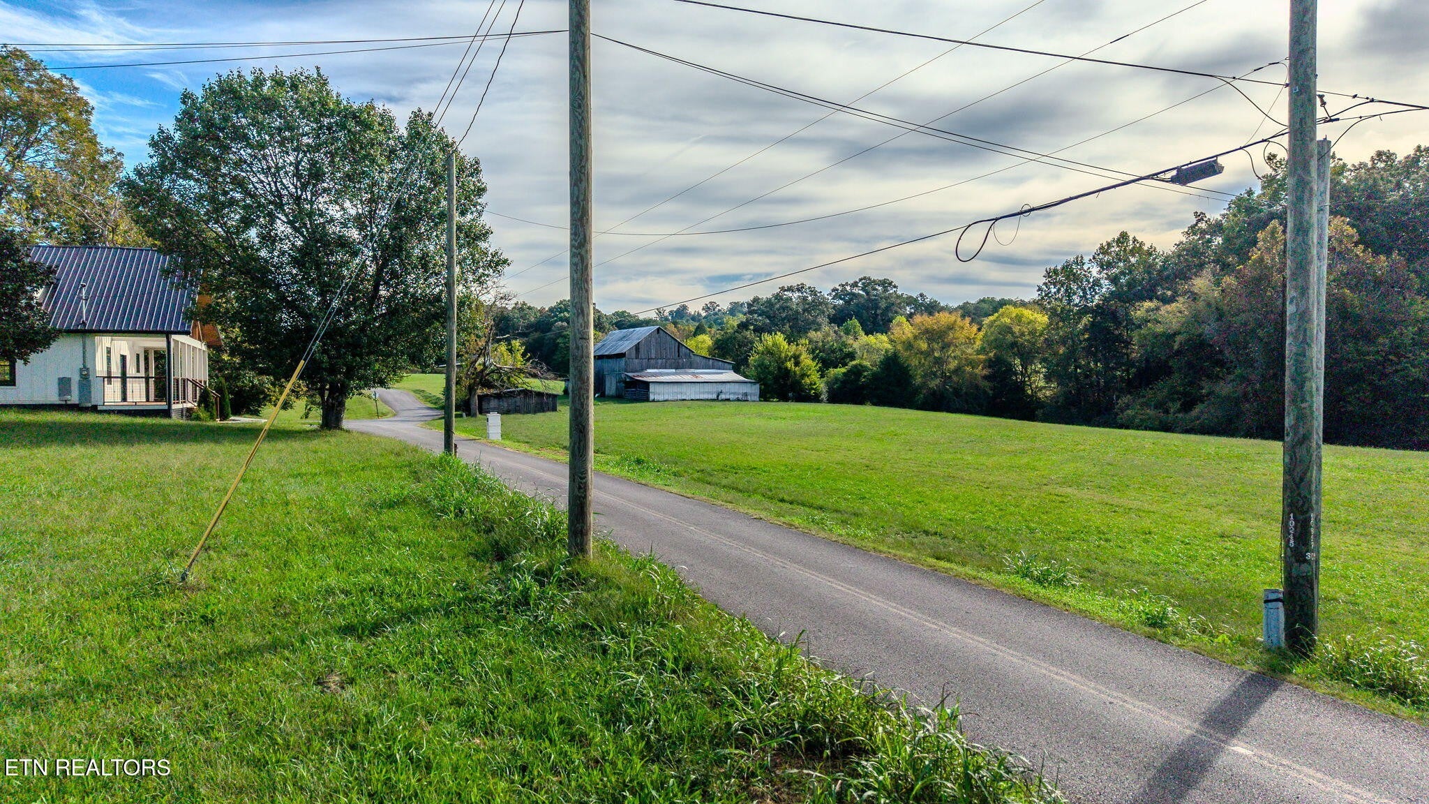 0 Slover Springs Rd