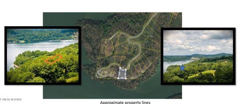 7 Bald Eagle Lane Hilham TN 38568