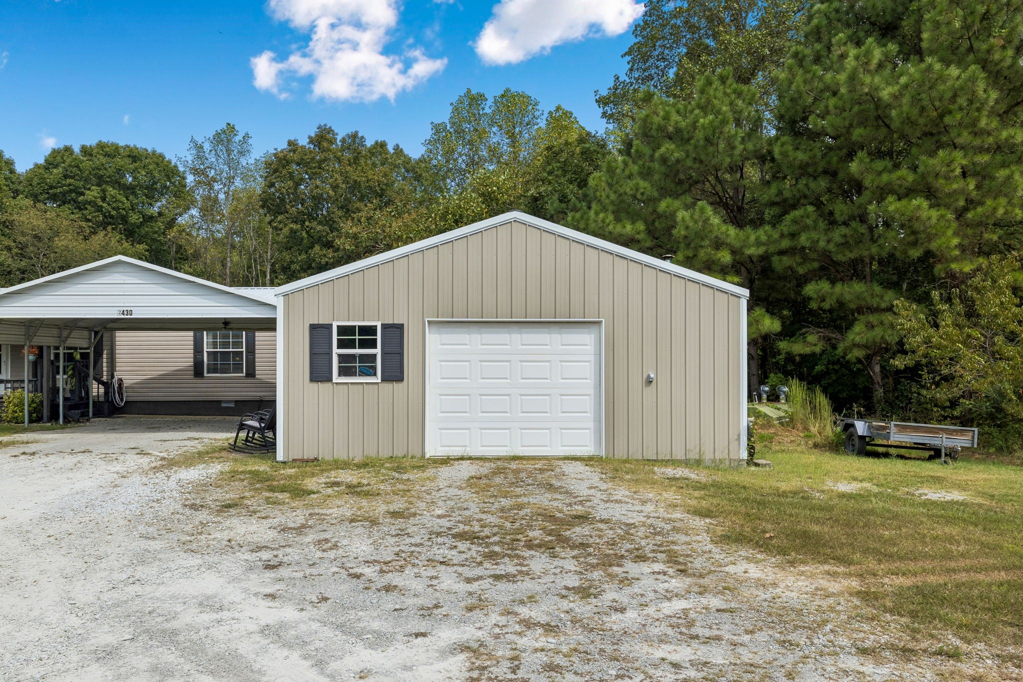 2430 Old Natchez Trace Trl