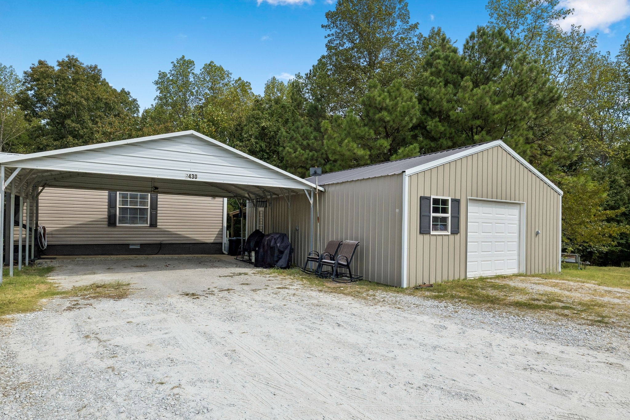 2430 Old Natchez Trace Trl