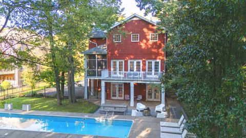 1705 Charity Dr Brentwood TN 37027