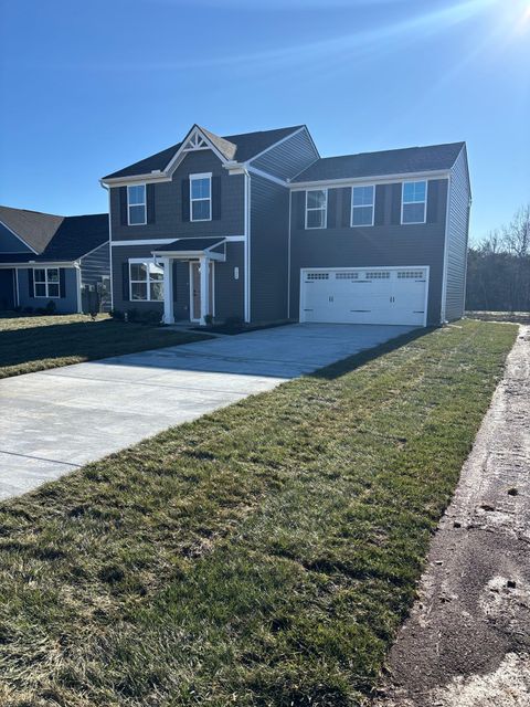 726 Kalu Drive Murfreesboro TN 37130