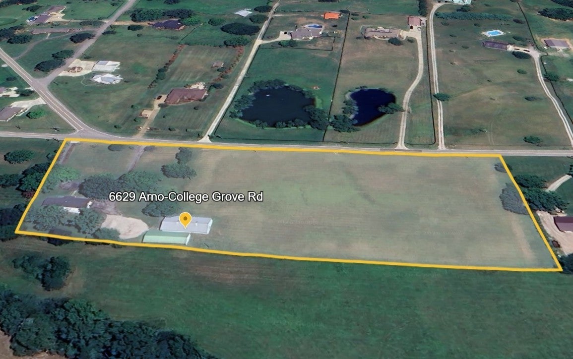 6629 Arno College Grove Rd