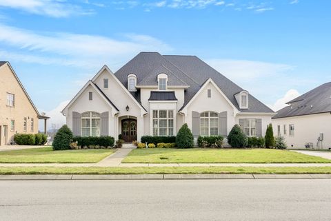 3532 Creamery Bridge Rd Thompsons Station TN 37179