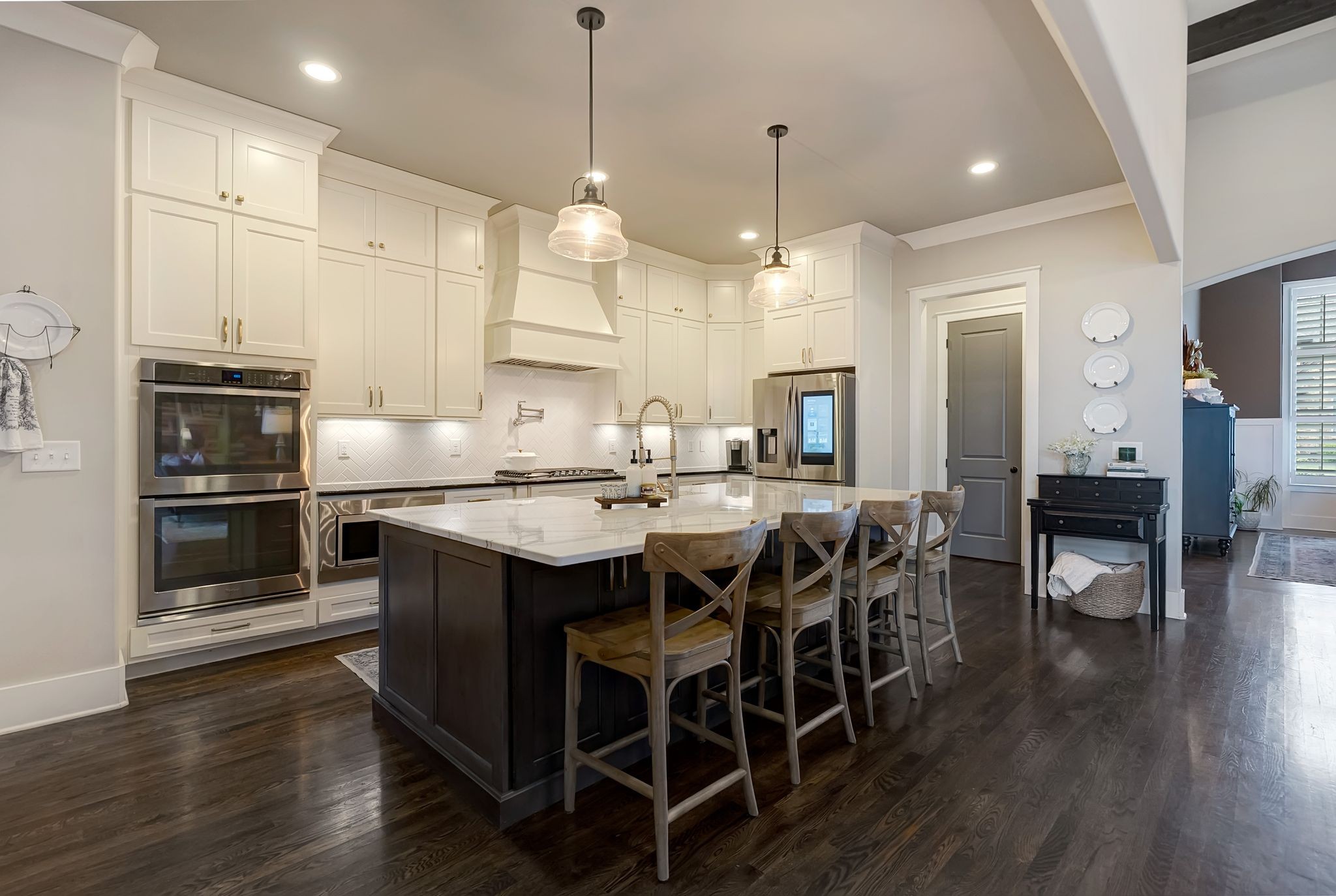 3532 Creamery Bridge Rd