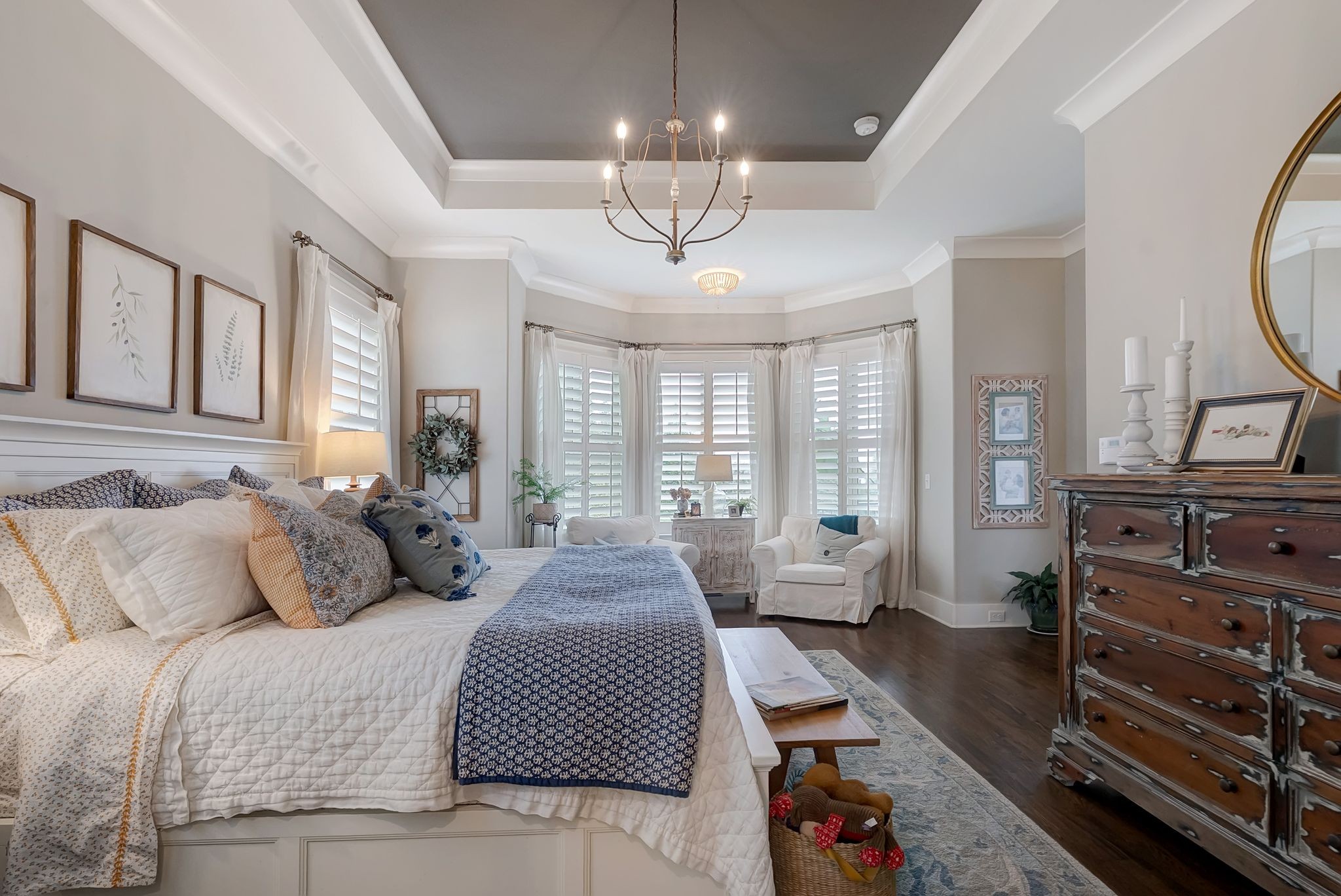 3532 Creamery Bridge Rd