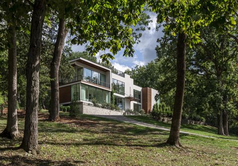 1118 Crater Hill Dr Nashville TN 37215