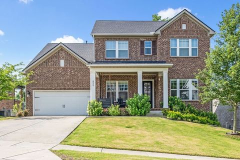 859 Novalis St Nolensville TN 37135