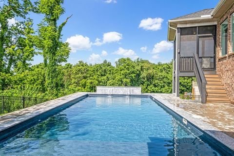 859 Novalis St Nolensville TN 37135