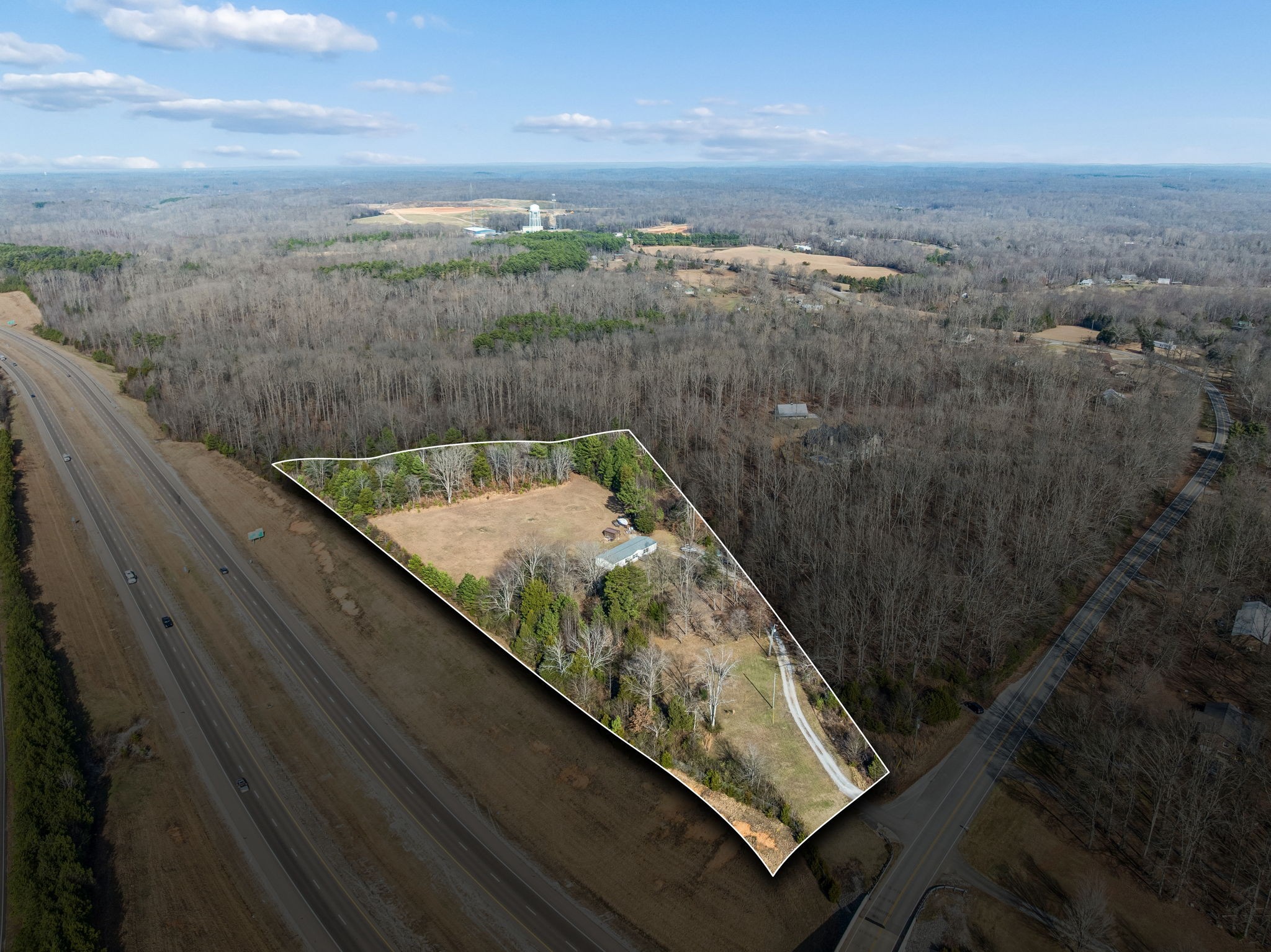 5711 Bending Chestnut Rd