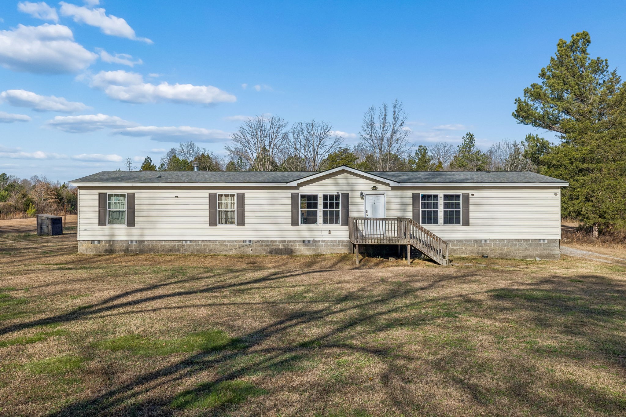 5711 Bending Chestnut Rd