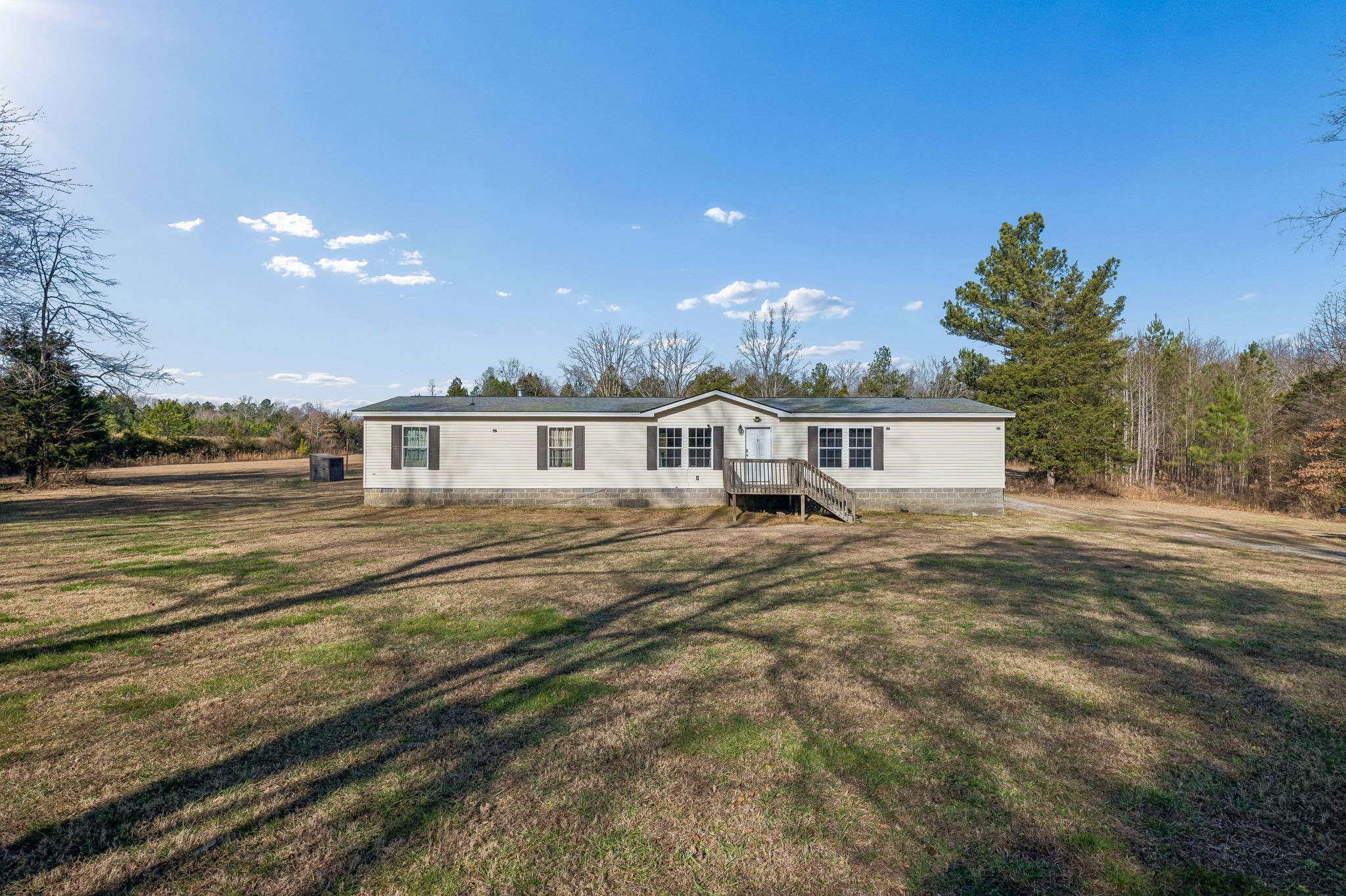 5711 Bending Chestnut Rd