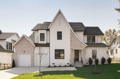 1601 S Observatory Dr C Nashville TN 37215