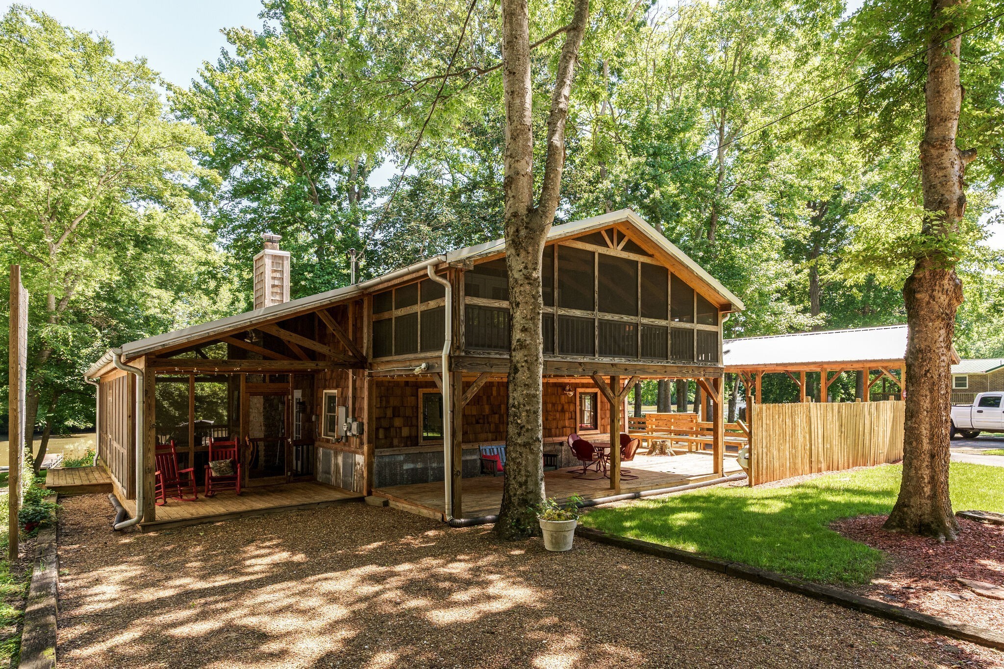 1357 Chapmansboro Rd