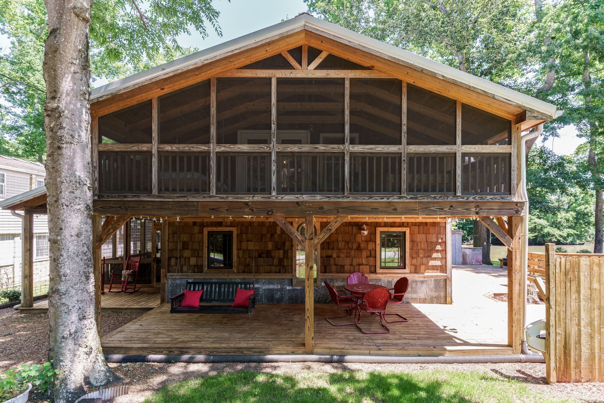 1357 Chapmansboro Rd