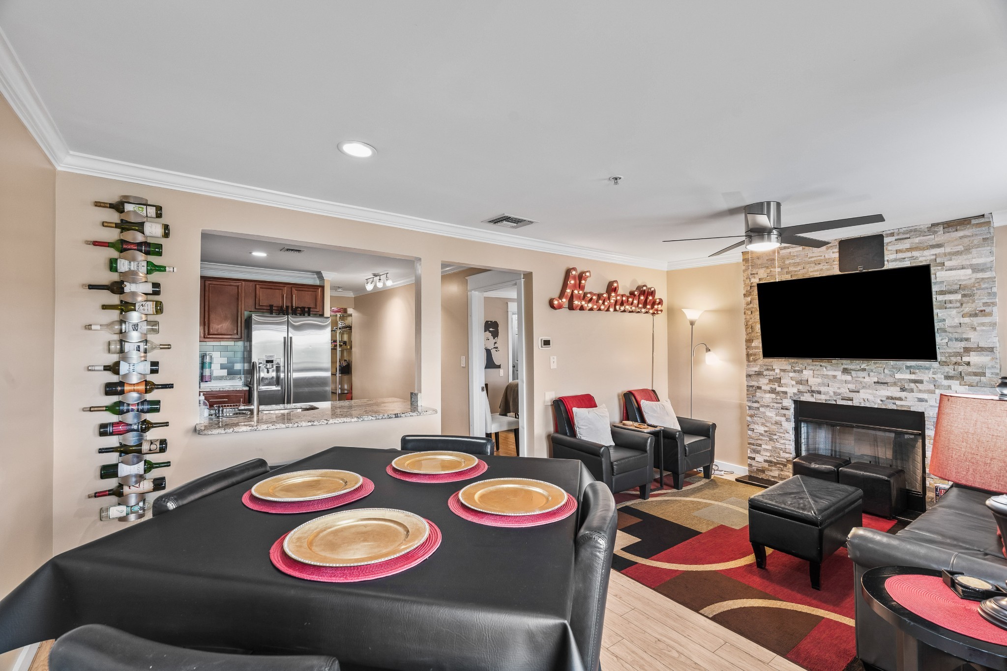 Middle Tennessee Properties 4 902 1st Ave N