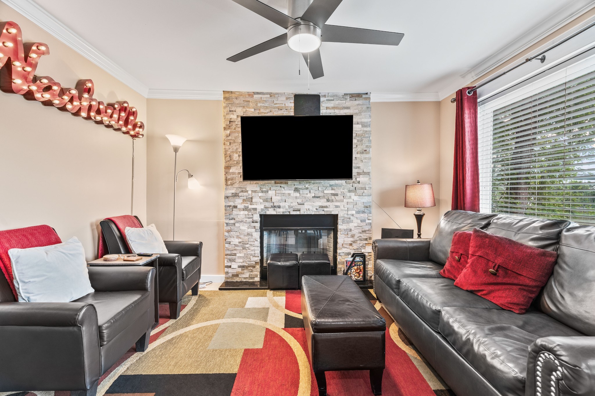 Middle Tennessee Properties 1 902 1st Ave N